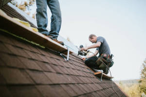 Local Roofers in Sandy Hook, NJ